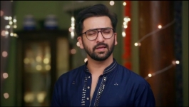 Udne Ki Aasha - 22nd October 2025